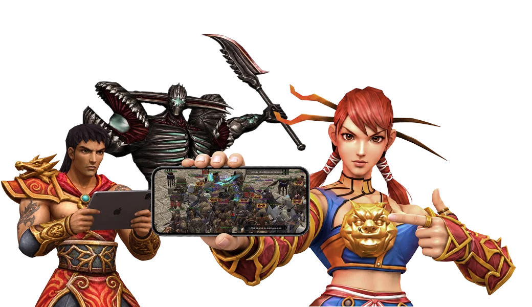 Meta Online