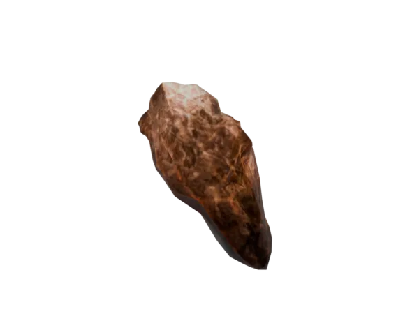 Karanlık Metin (Lv.30)