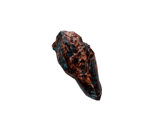 Ölüm Metni (Lv.65)
