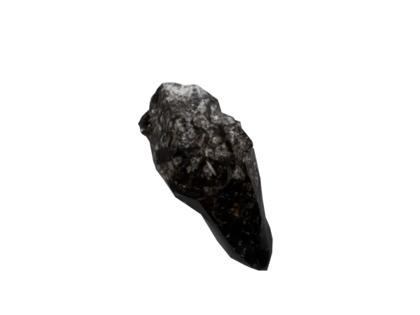 Ruh Metni (Lv.40)